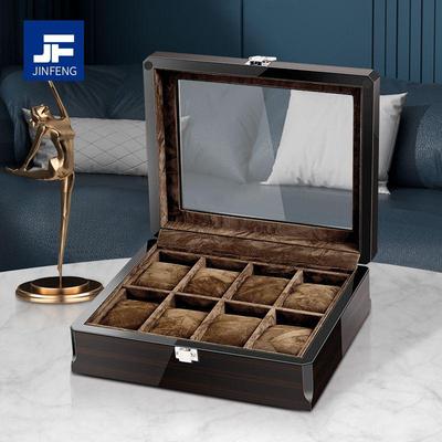 Accesorios de relojería – Estuches y almacenamiento de relojes