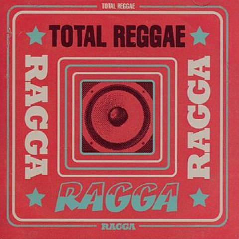 

CD VARIOUS - Total Reggae: Ragga (2CD) VPCD1977 VP US 1990 US Reggae, Ska & Dub