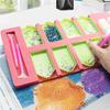 Multifunctional Diamond Painting Tray Holder Drill Pen Drill Pen Box Organizer High Quality DIY Craft Sewing Storage Tray