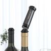 Circle Joy Electric Wine Bottle Opener Household Rechargeable Wine Bottle Opener Fully Automatic Wine Opener Stainless Steel Bottle Opener
