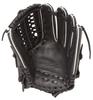 Rawlings HYPER TECH R2G GR5HTN65 Baseball Size Glove, Softball, Adult, Black, 11.75 (Right-Handed Throw)