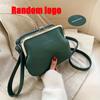 Women's Fashion PU Leather Crossbody Bag, Multi-Layer Shoulder Purse With Adjustable Strap