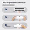 Automatic Vacuum Food Sealer Machines & Food-Grade Bags