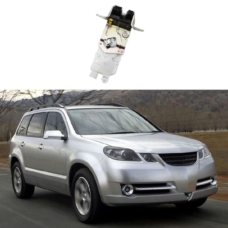 Tailgate Trunk Lock Actuator Latch Replace 5808A067 5808A079 MR959620 for RVR