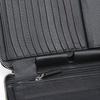 Montblanc Meisterstück Long Zipper Leather Wallet Men wallet Black 113304