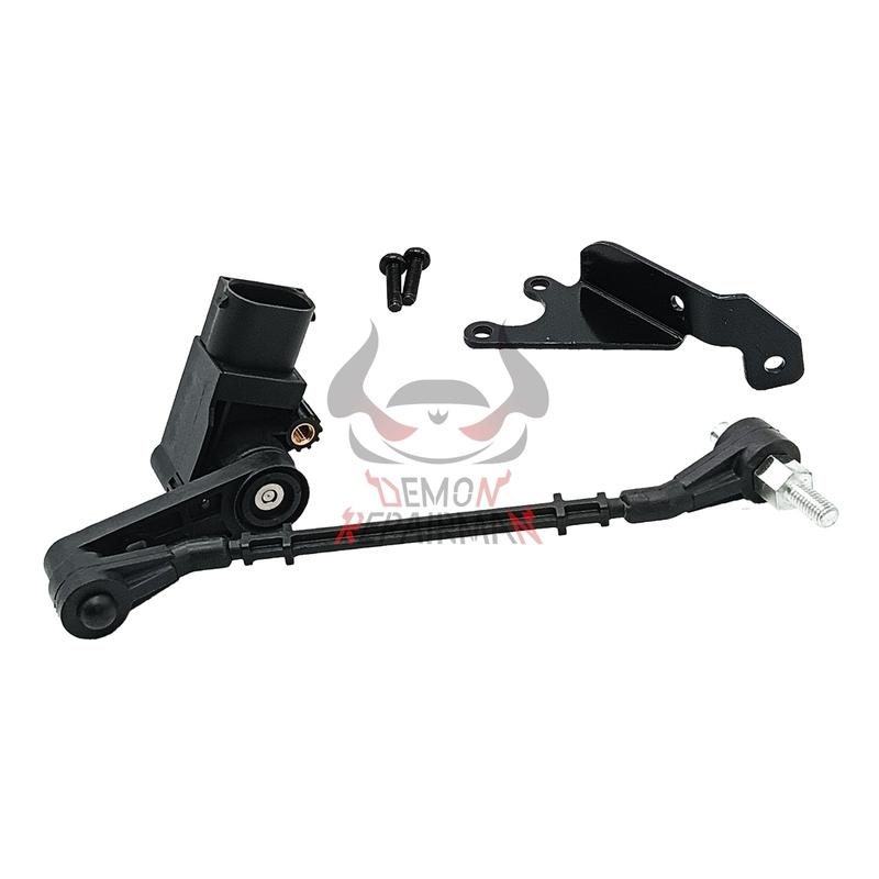 2PCS Front Left&Right Suspension High Quality Height Level Sensor LR020626 LR020627 for Land Rover Range Rover MK3 L322