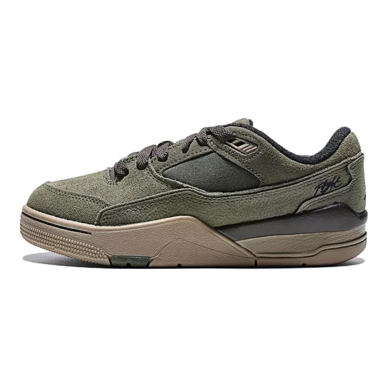 Jordan FLIGHT COURT Low top Skrituļdēļu