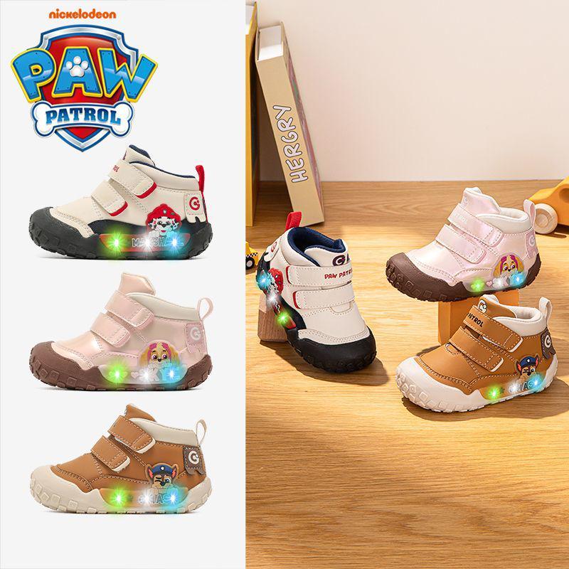 Buty Paw Patrol ze światełkami Jesień 2025: Modny, Wszechstronny i Stylowy dla Maluchów i Małych Dzieci