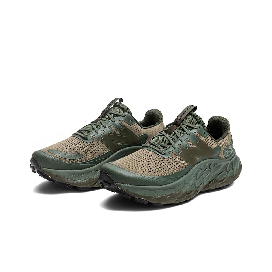 New Balance Trail More V3 Fresh Foam Tokyo Design Studio Light Army Green