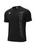 DYNAFIT Hiit Men'S Short Sleeve T-Shirt_Black Ymm25259Z1