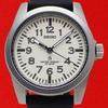 SUS × Nano・universe Ref.7N01-0KL0 Ivory Dial Quartz Used