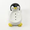 Draining Reclining Penguin Soap Dish