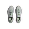 Trampki męskie HOKA Transport Harbor Mist Lime Glow Szare 1123153-HMLG