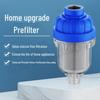 Water Heater Filter