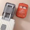 High Quality Portable Travel Shoe Bag Underwear Clothes Bags Shoe Storage Bag Multifunctional Travel Accessories