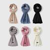 [Reversible] Corduroy&Fleece Cozy Muffler M5 - 6 Colors