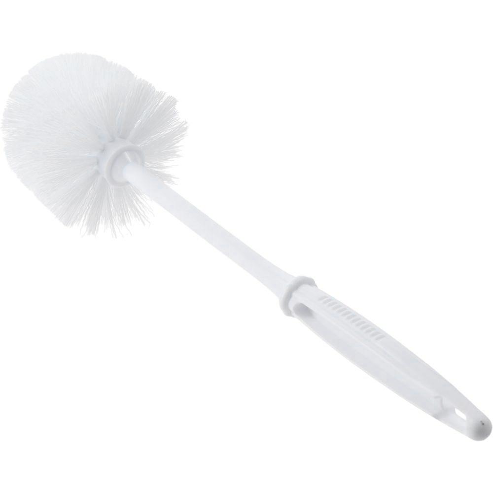 

Durable Toilet Brush Light Cleaning Kit With Base Toilet Tools Home