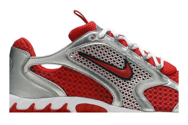 Nike Air Zoom Spiridon Cage 2 Track Red