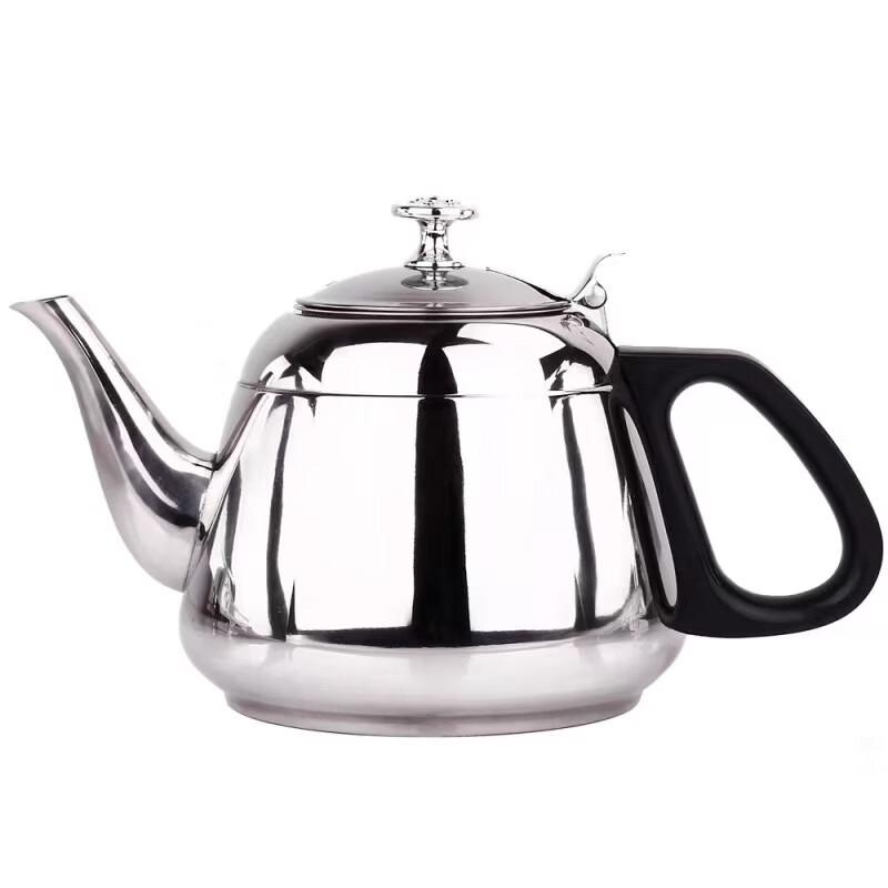 Stainless Steel Induction Kettle