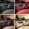 Bilbarnstol Glapp Multifunktionell Läder Organizer Förvaring För M M1 M2 M3 M4 M5 M6 G01 F20 G30 F30 F31 E36 E87 E60 E91 X1 X3 X5