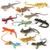 Cross-Border Chameleon & Gecko Toy: 20 Vibrant Colors