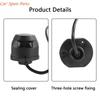 Y4UA 12V 13 Pin Trailer Plug Universal 13Pole Electrical Caravans Wiring Connector Towing Bar Socket Adapter