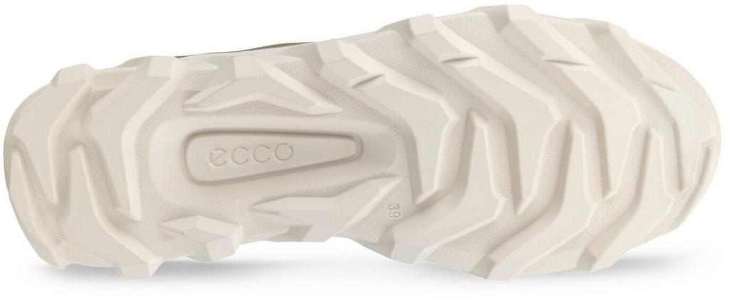 Женские кроссовки Ecco MX GTX (820193) (820193-50824) мускатный орех коричневый