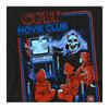 Steven Rhodes Unisex Adult Cult Movie Club Long-Sleeved T-Shirt