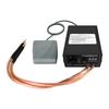 Portable Spots Welding Machine 8000W DIY Weld Tools Kit Digital Display Rechargeable for 18650 Battery and Welding Nickel Strip