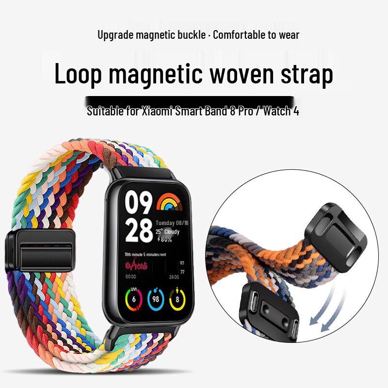 CHENSONG Xiaomi & Redmi Smart Wearable Accessories