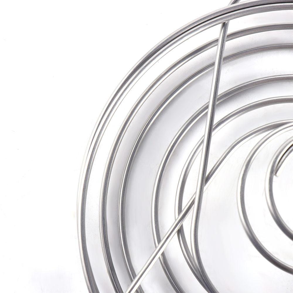 Stainless Steel Camping Coffee Filter Cup Funnel Filter Cup Coffee Drip Rack Coffee Filter Holder