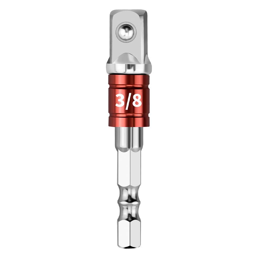 Adjustable Magic Universal Wrench and Universal Socket Set, Magic Universal Wrench 10mm-19mm Universal Socket, Multi Tool