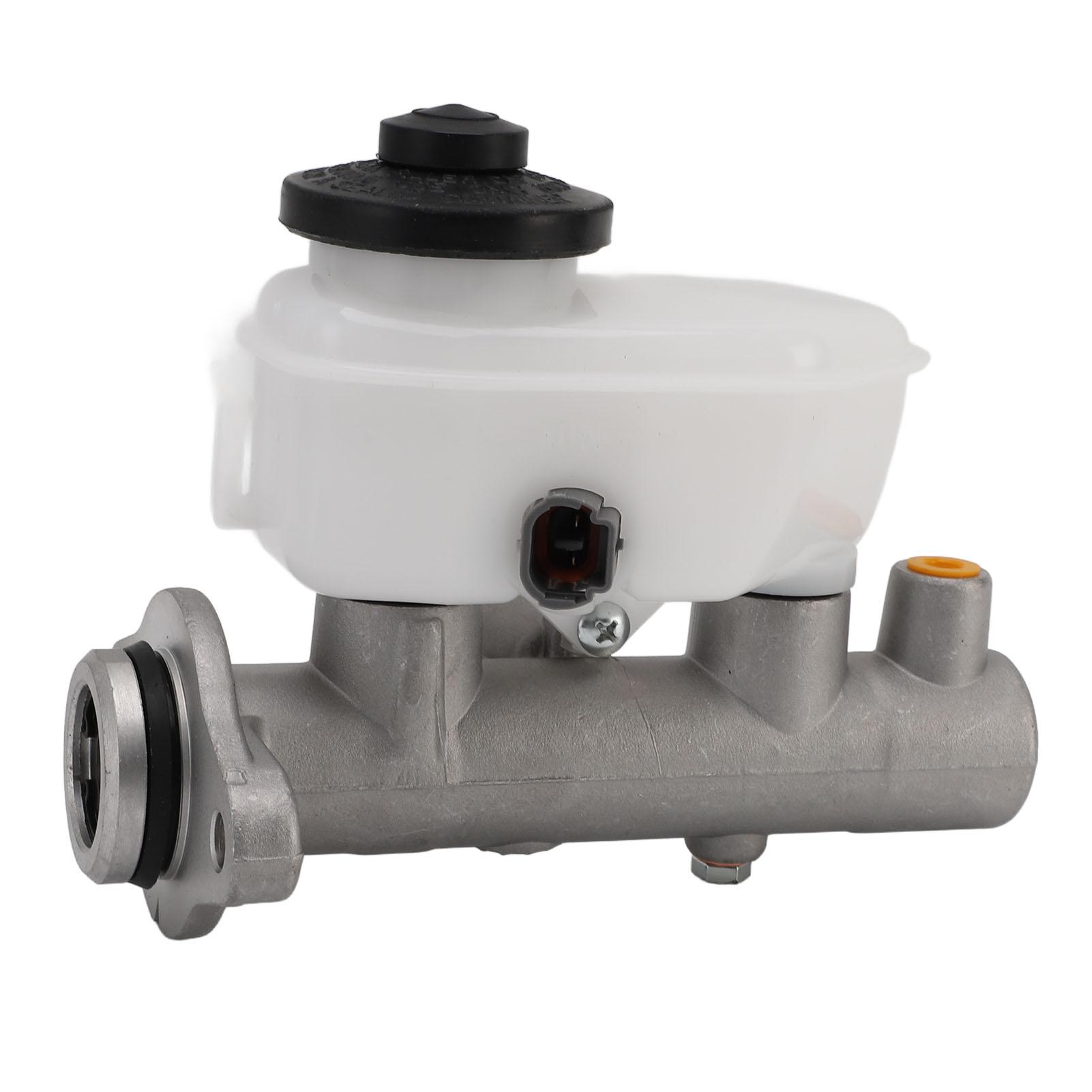 

Главный тормозной цилиндр с бачком 4720133140 Алюминиевый главный цилиндр замена для Camry 4Cyl