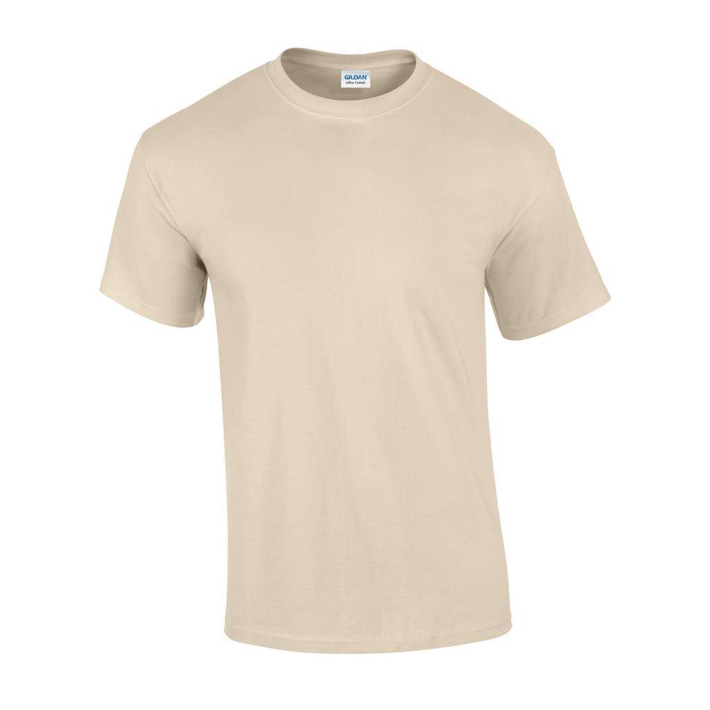 Gildan Unisex Adult Ultra Cotton T-Shirt