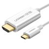 Ugreen Cable adaptador USB-C a HDMI