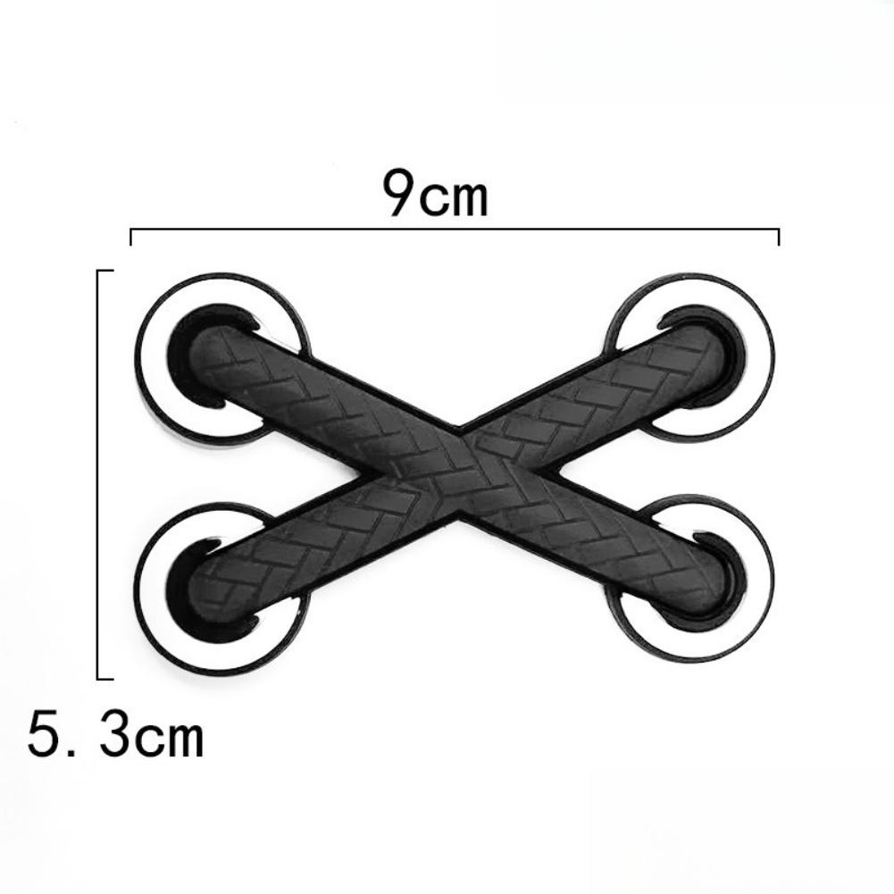 Easy Application 3D Decorative Sticker Motorcycle Sticker