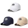 1990 Star Letter Embroidery Baseball Cap Outdoor Sun Protection Breathable Hat