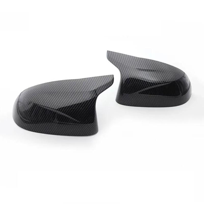 

Крышка зеркала заднего вида для BMW F15 X5, F16 X6, F26 X4, F25 X3 (2014-2018)