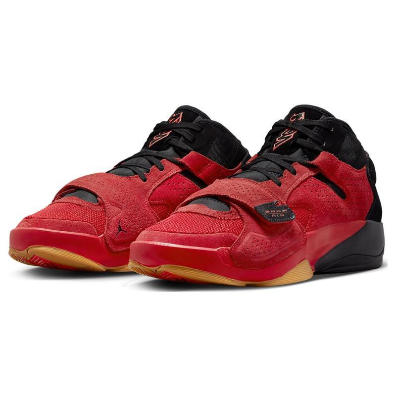 Jordan Zion 2 'University Red Gum' Jordan DO9072-600
