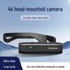 4K HD Anti-Shake Wearable Sports Helmet Camera for Motorcycles