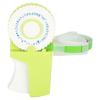 Embosser Manual Typewriter Handheld  Embossing Label Maker School Supplies Green