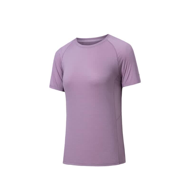 ANTA Champion Wool Outdoor Women s Quick-Dry T-Shirt M