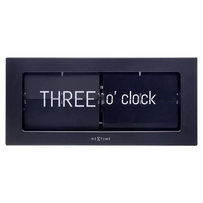 Budík Nextime 5229ZW
