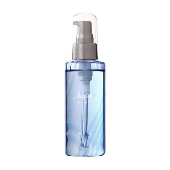 plus eau curl fix oil 110ml