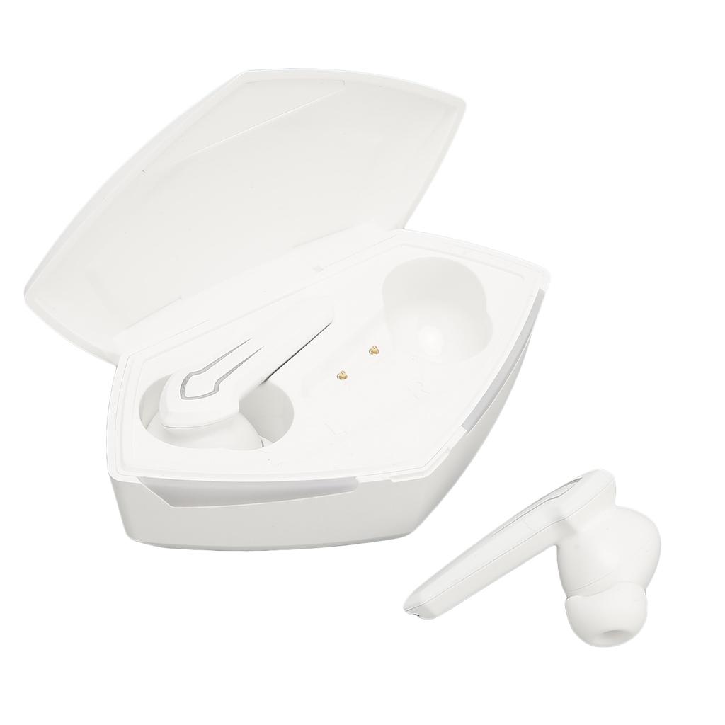 Gaming Earbuds Low Latency Dual Modes Wireless Bluetooth Gaming Headphones with Mic for Gaming