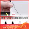 2025 Hot Car Door Corner Cover Bumper Crash Anti-Scratch Protection Accessories For Mazda Atenza Axela Mazda 3 6 BL BM GJ CX3 CX