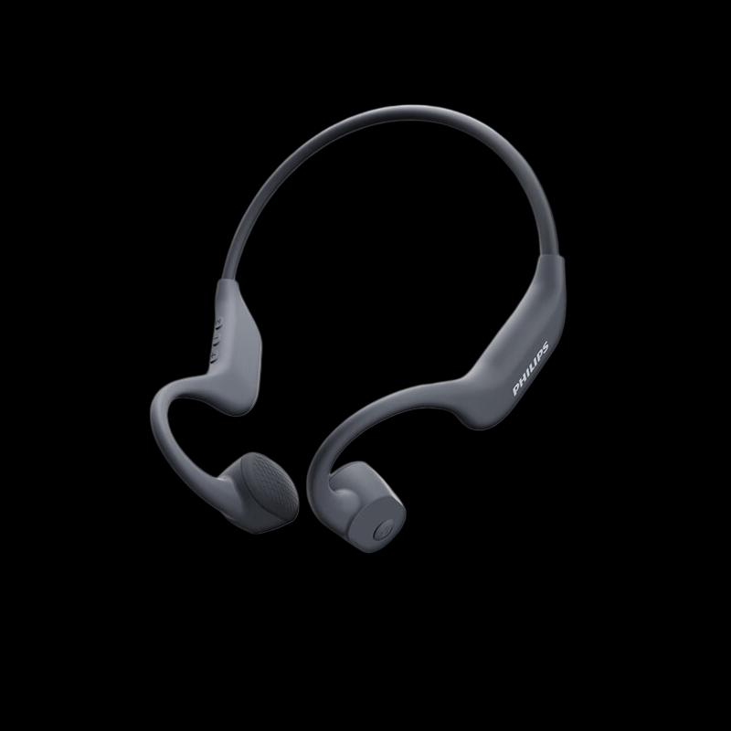 Philips TAA6609C Bone Conduction Sports Headset