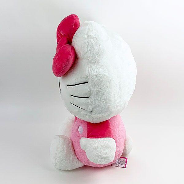 Sanrio Hello Kitty Plush 2L Fluffy Large LL BIG