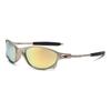 New Men Outdoor Sunglasses Brand Designer Square Sports Sun Glasses Male Driving Fishing Goggle UV400 Women Travel Eyewear