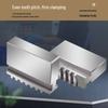 Jundingying RZ11 100 Soft Jaws for 3-Jaw Chuck